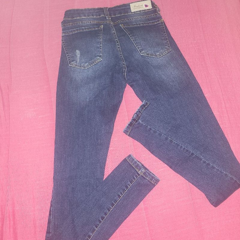 Calça jeans feminino bad cat - Roupas - Itaquera, São Paulo 1245644698