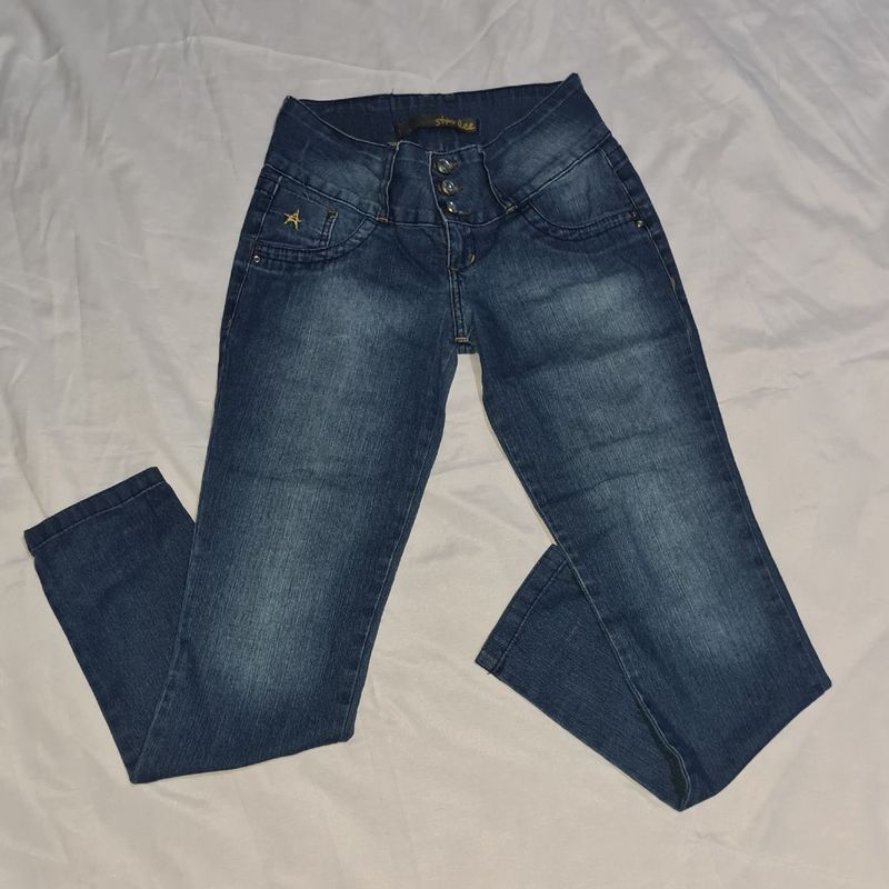 Starlee jeans hot sale