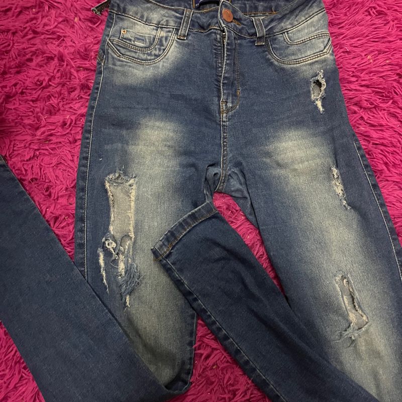 Wesen jeans sales