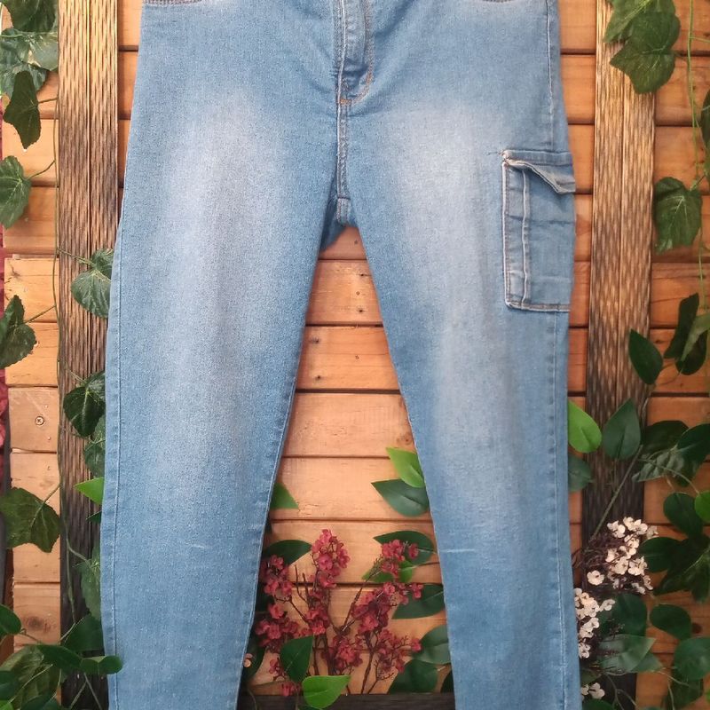 Morena 2024 bella jeans