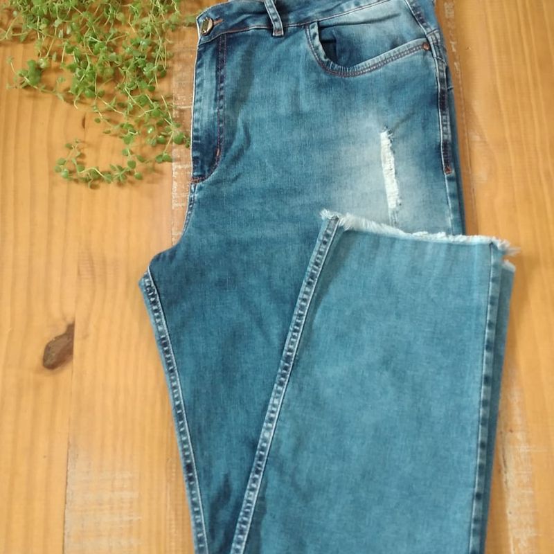 Calça alvo store da moda valor