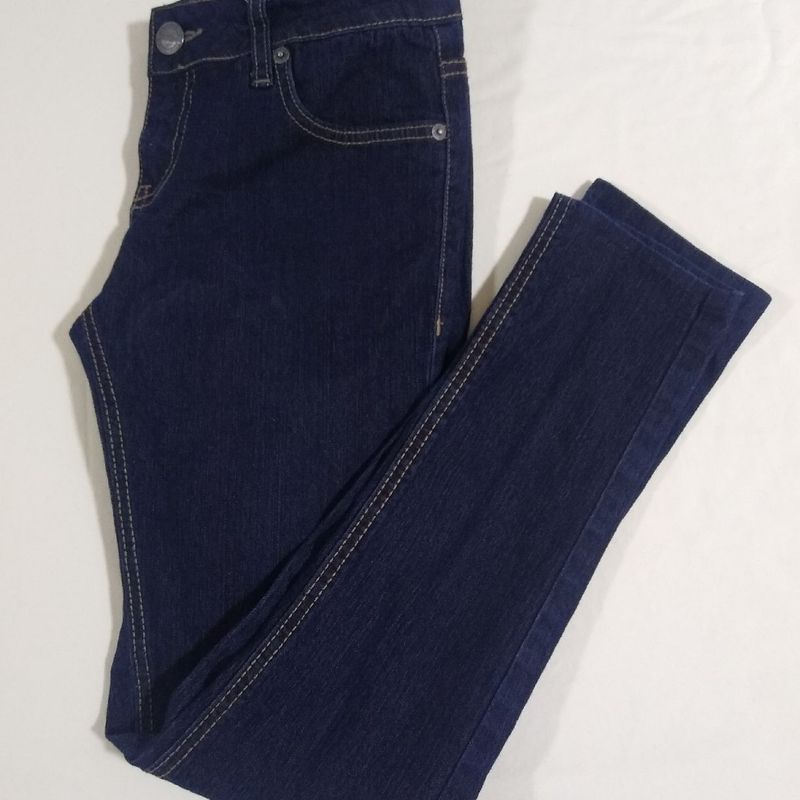 Calça orders jeans beagle feminina