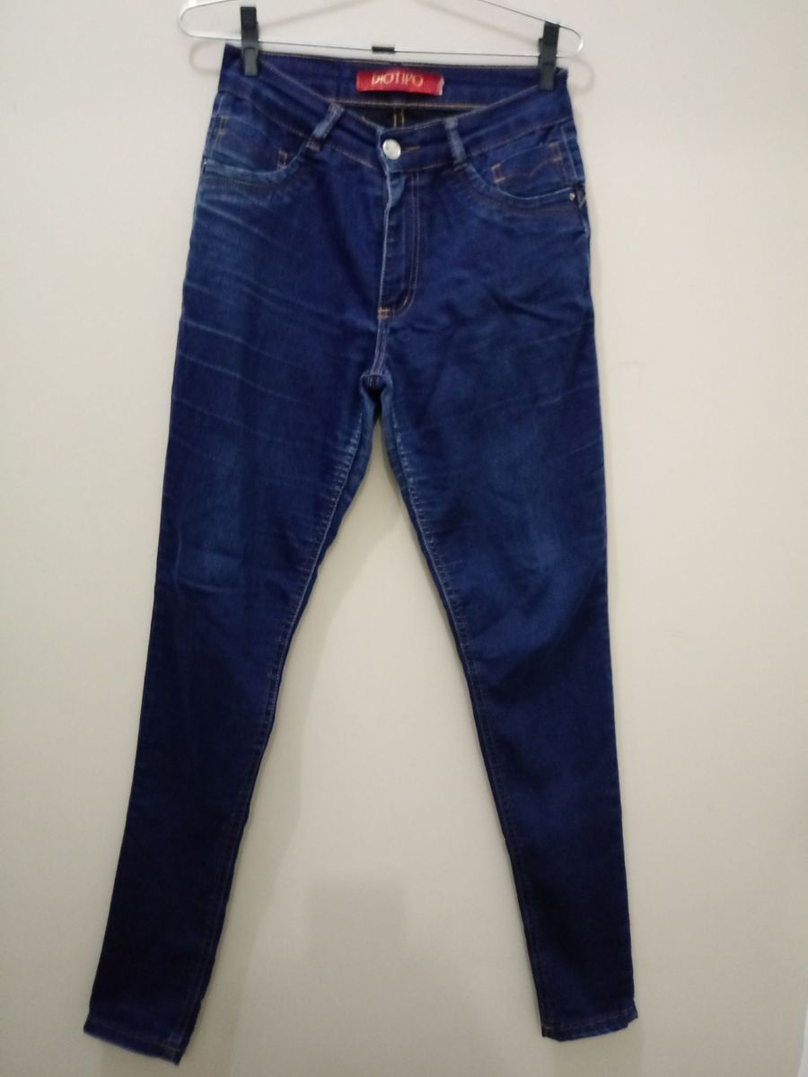 calça biotipo feminina