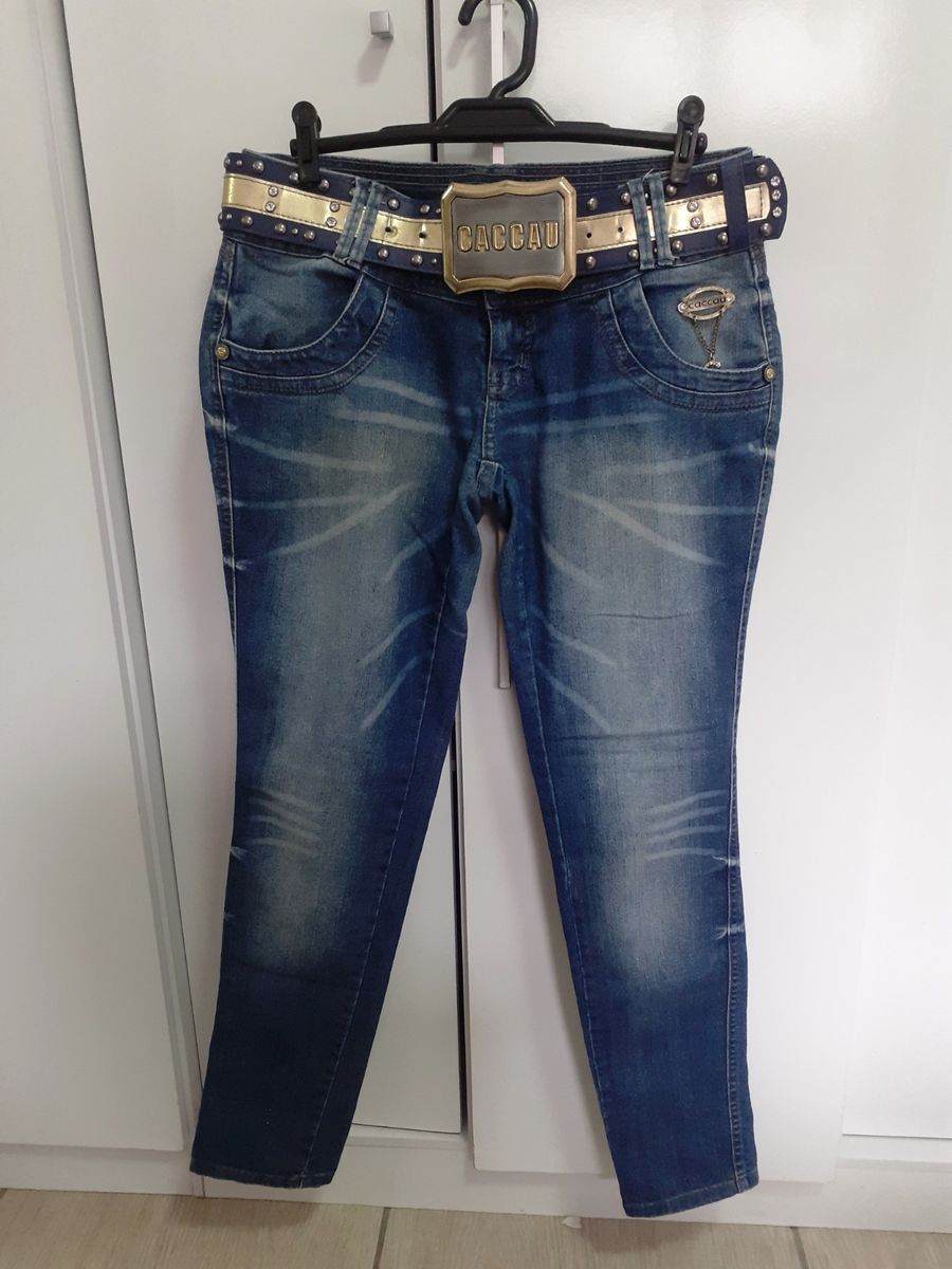 Caccau best sale jeans preco