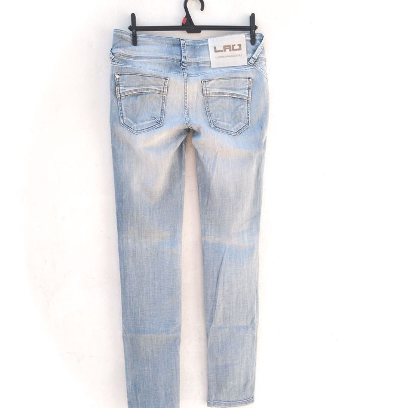 Calça best sale jeans colt