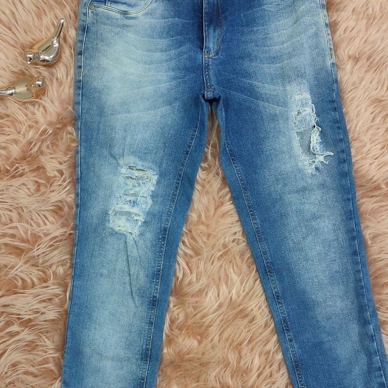 Shops loja 767 jeans