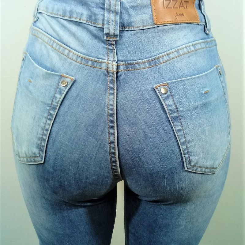 Lojas izzat hot sale jeans