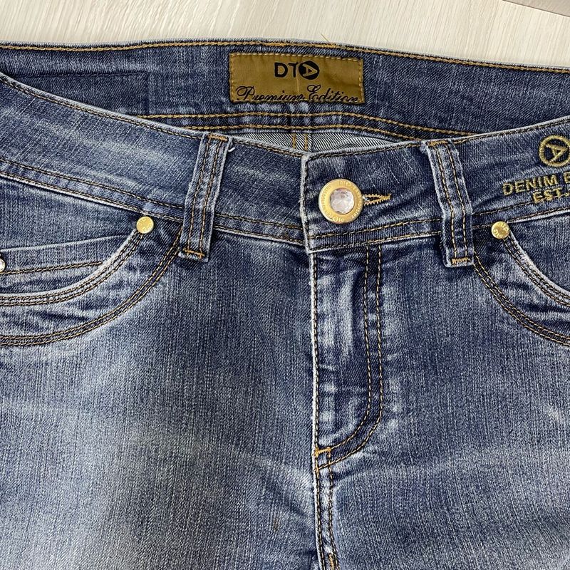 Comprar calça jeans store dta coleçao 2018