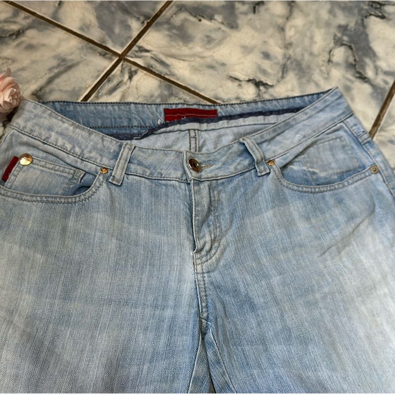 Calça jeans best sale ellus original feminina