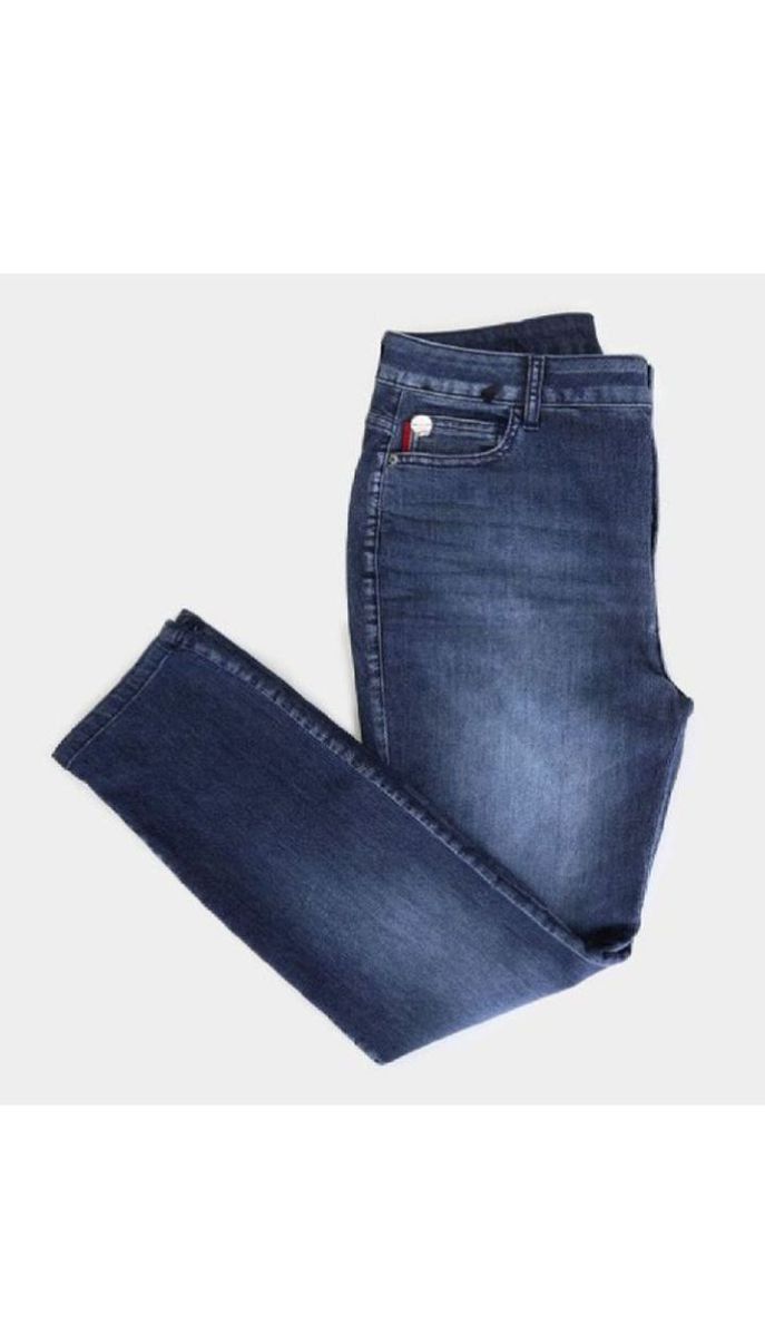 Calça jeans ellus store feminina