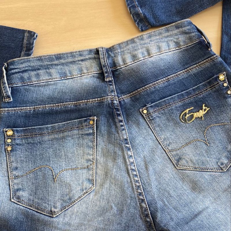 Calça Jeans - Empório Store