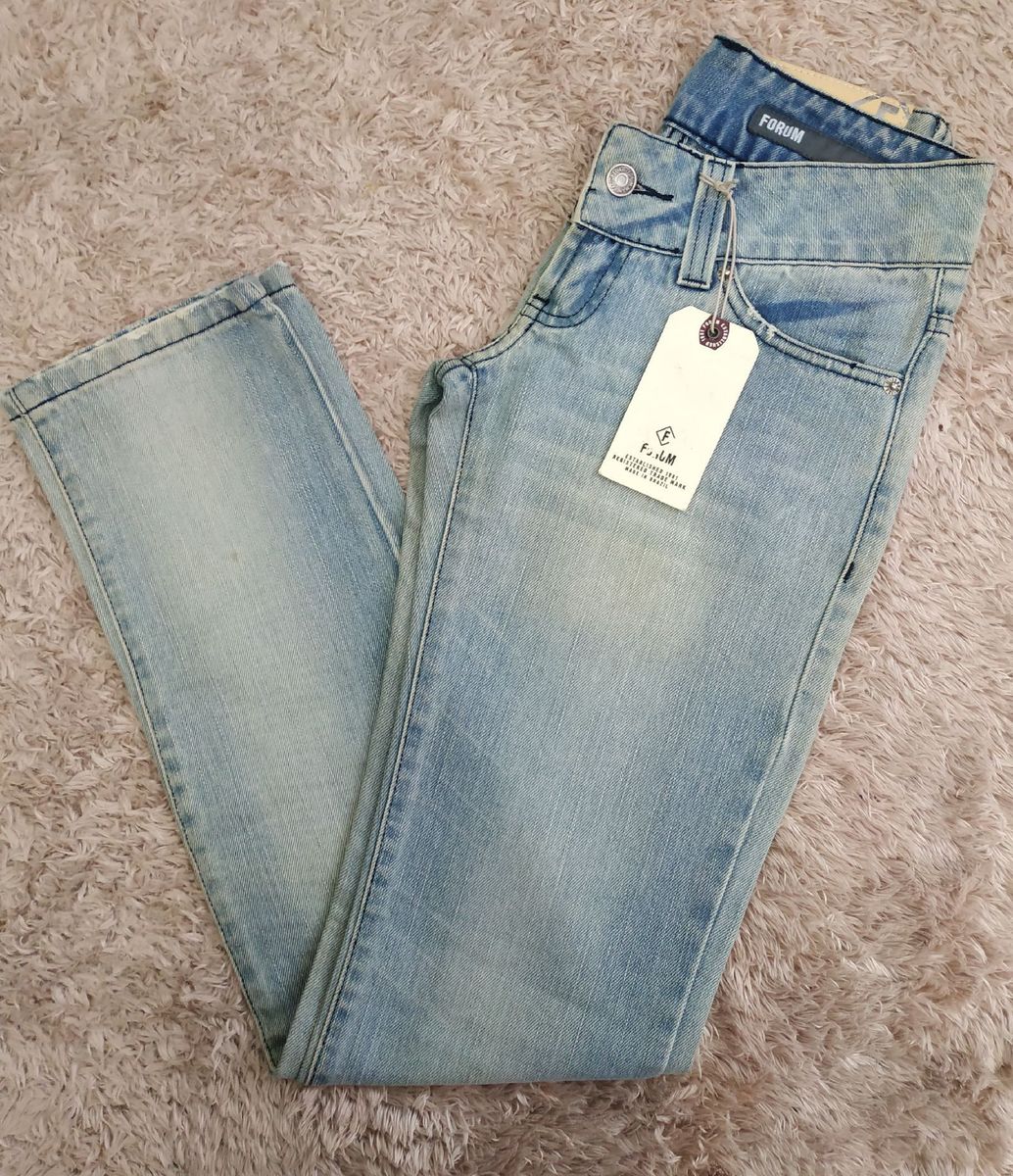 calça jeans feminina forum