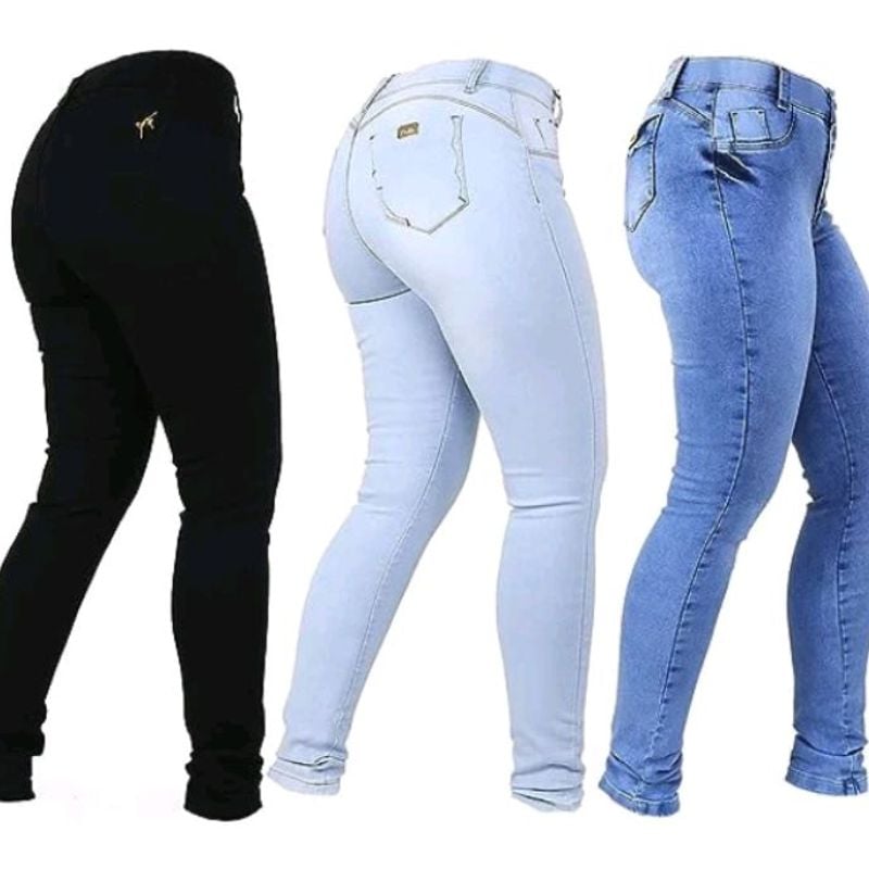 Marcas fashion jeans feminino