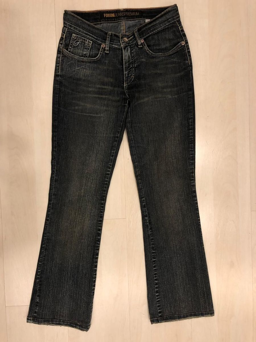 marcas de calça jeans feminina