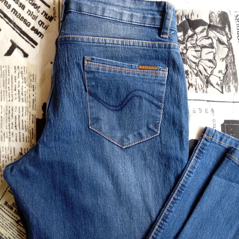 Marcas de calça jeans sales feminina