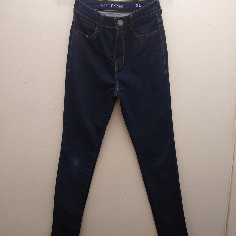 Jeans pool sale feminino