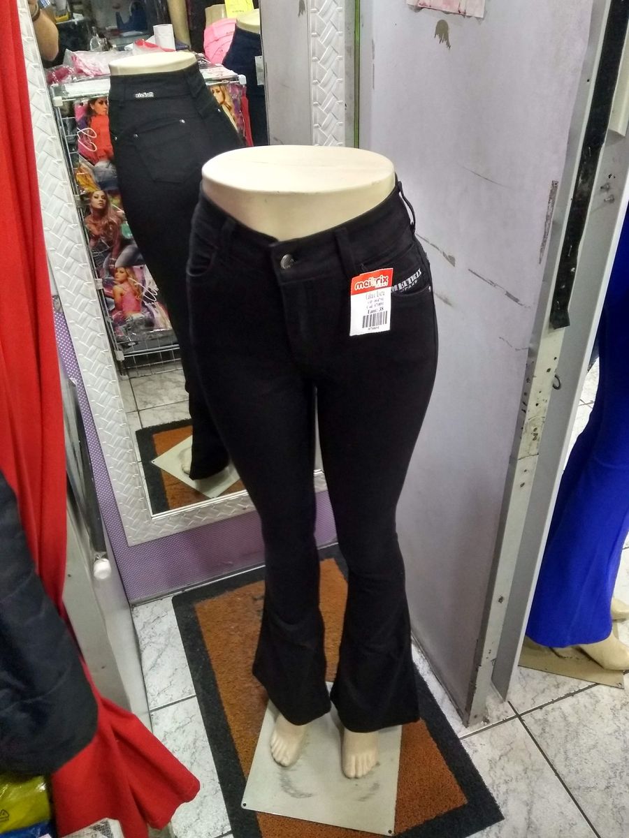 calça jeans meitrix