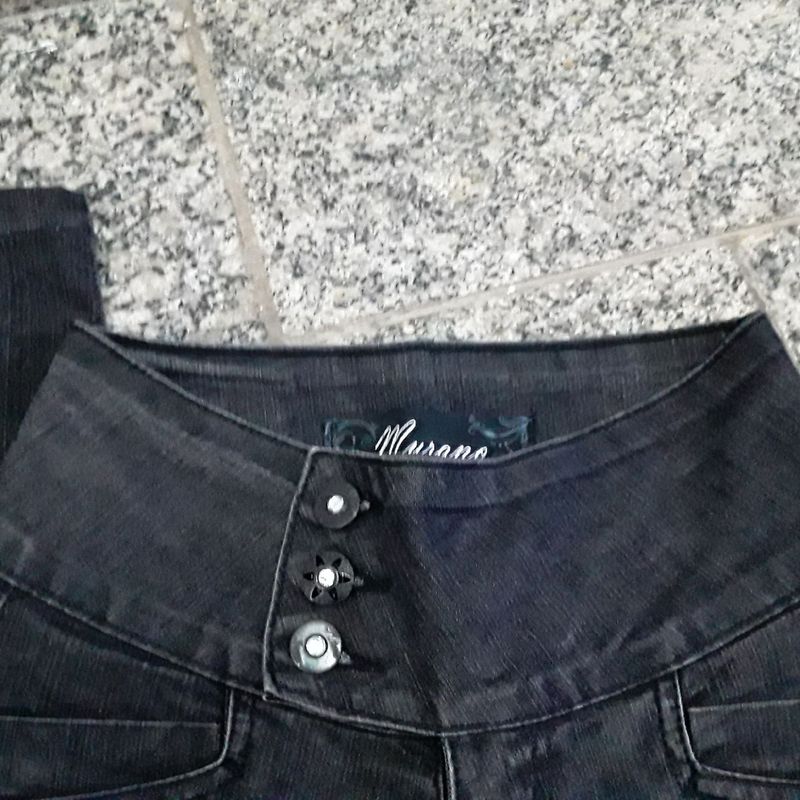 Calça sales jeans murano