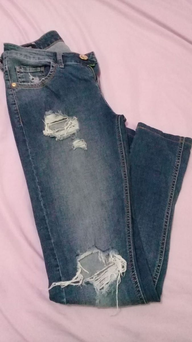 jeans pura mania