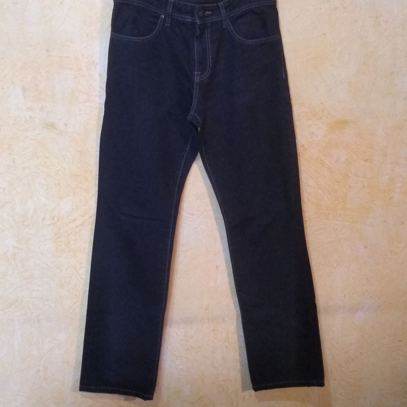 Calça jeans sale masculina request