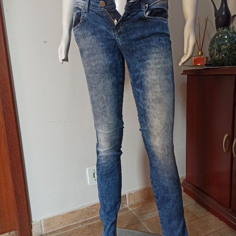 Lojas de best sale calças jeans femininas