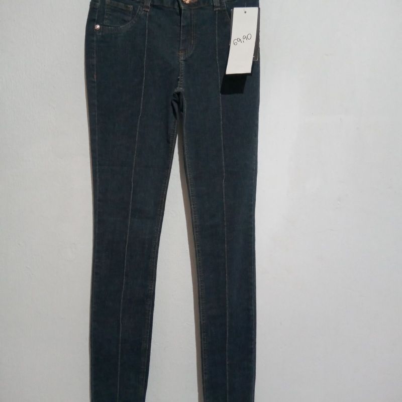 Calça jeans star sales lee