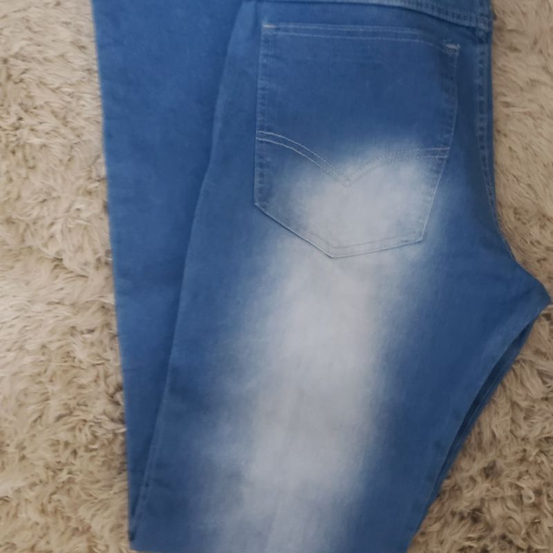 Calça jeans best sale feminina numero 44