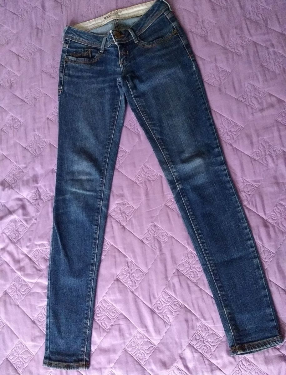 tng jeans feminino