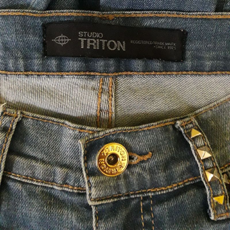 Triton jeans best sale