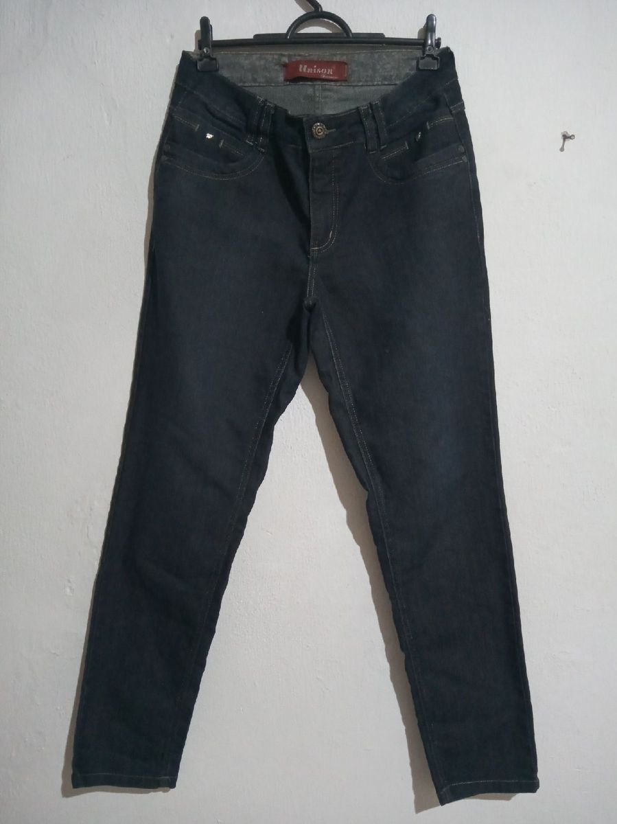 Women's Denim - Unison