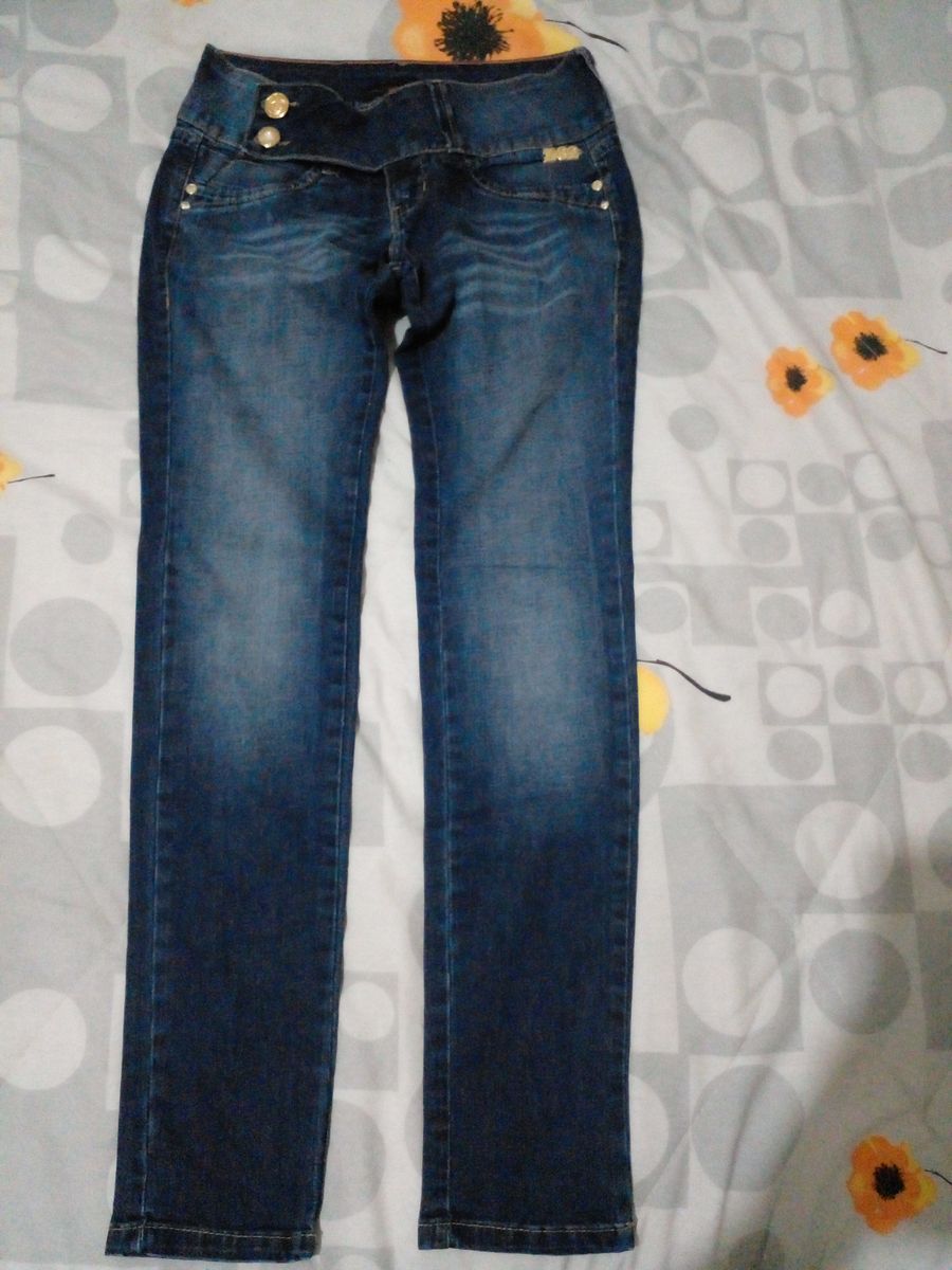 Calça Jeans Feminina Z 32 Usado 88009965 enjoei