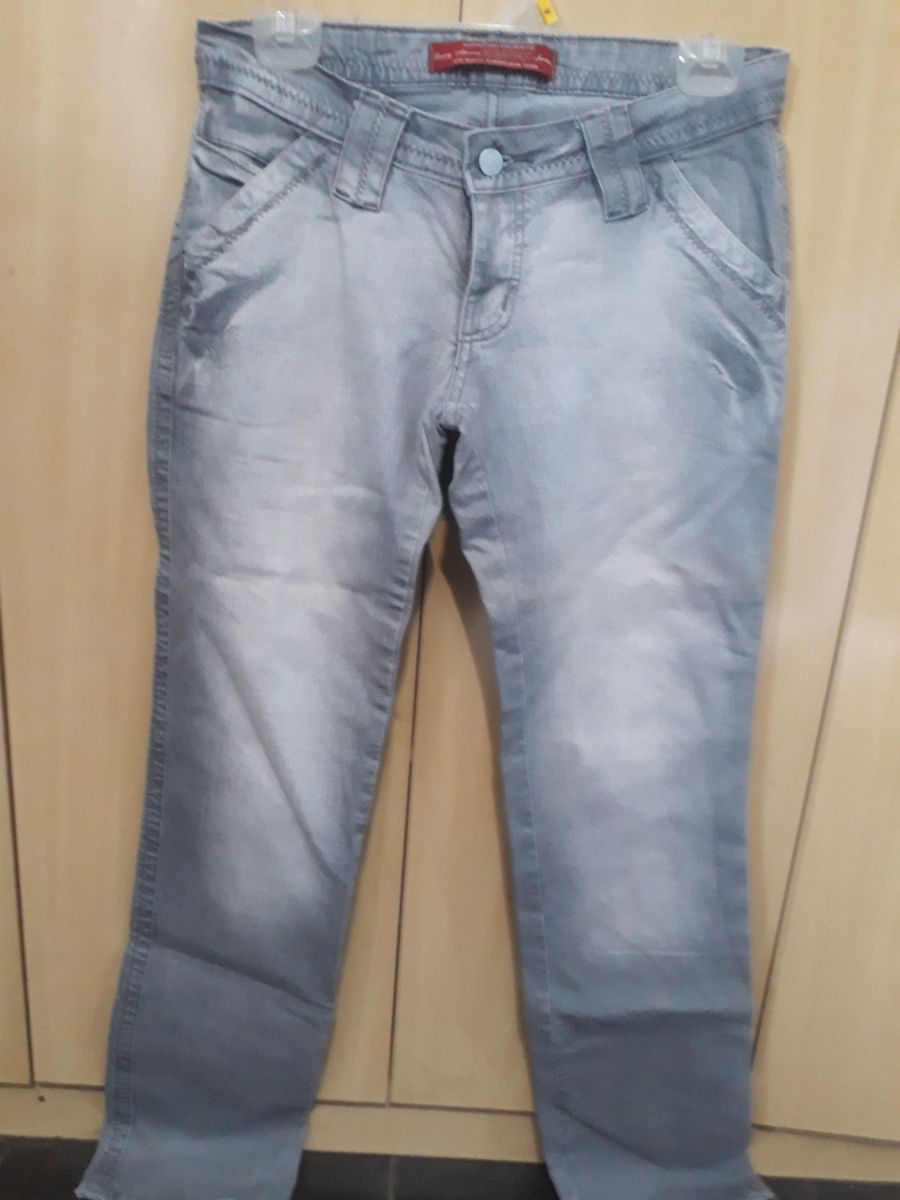 calça jeans feminina marcas