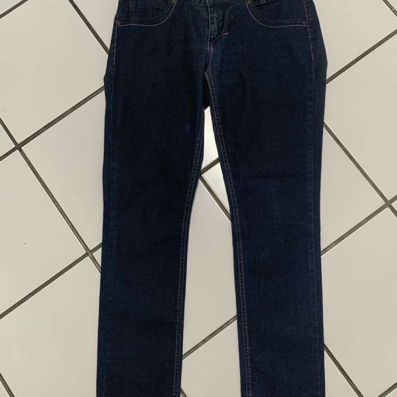 Jeans 2024 tng feminino