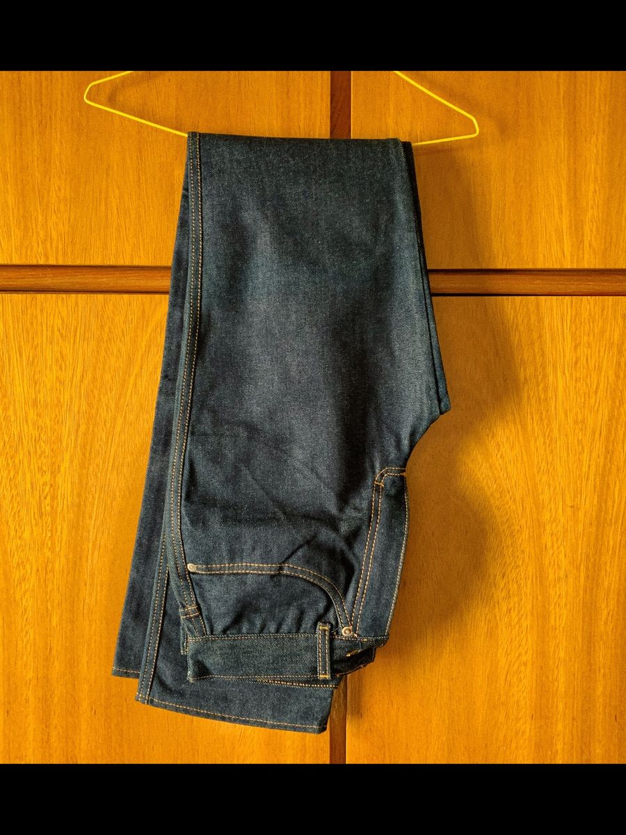 calça fiorucci