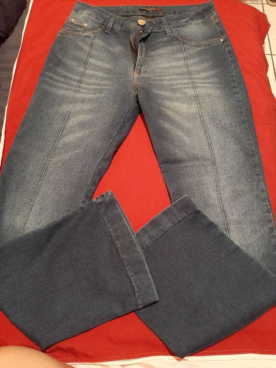 jeans anticorpus