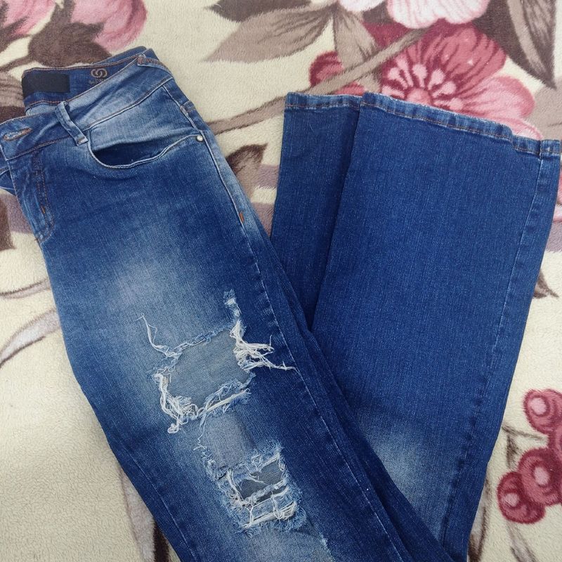 Caccau deals jeans preco