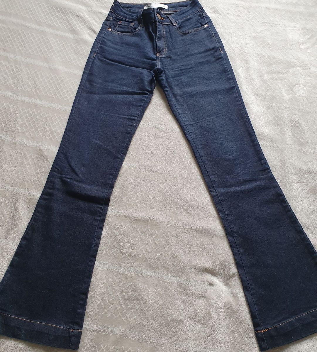 calça jeans pernambucanas