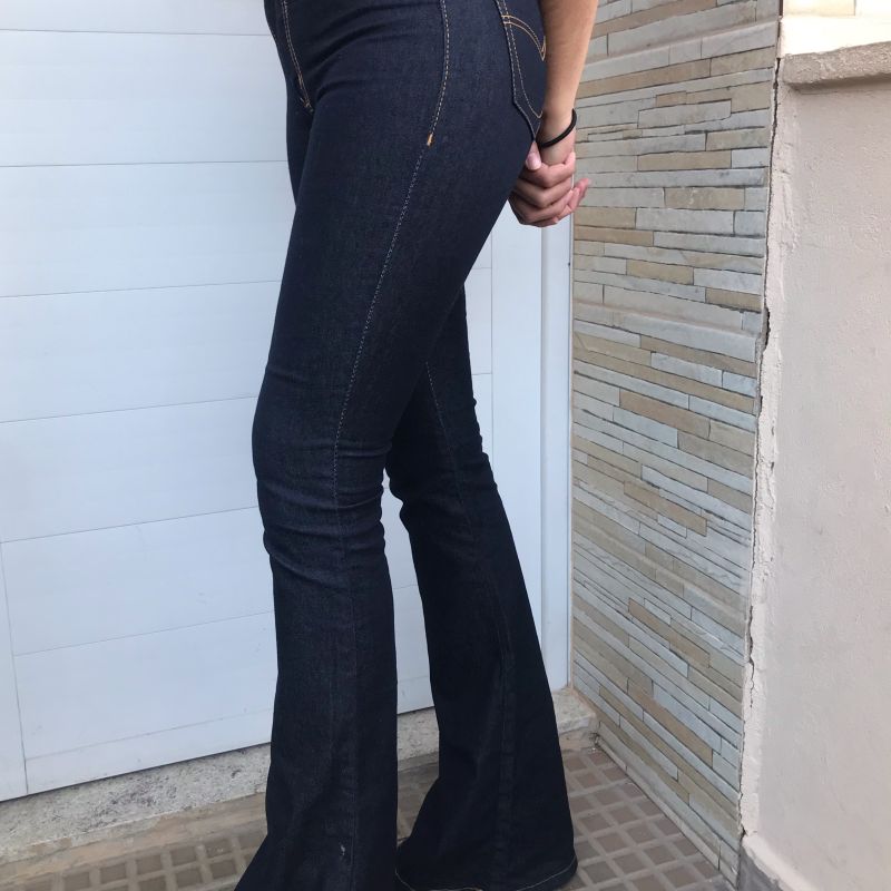 Calça jeans hot sale emporio alex