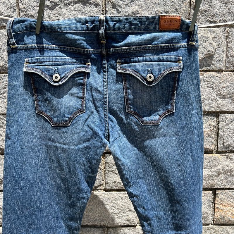 Guess nova outlet jeans