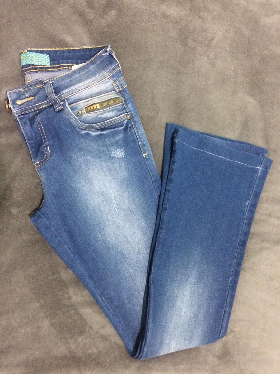 calças the toccs feminina