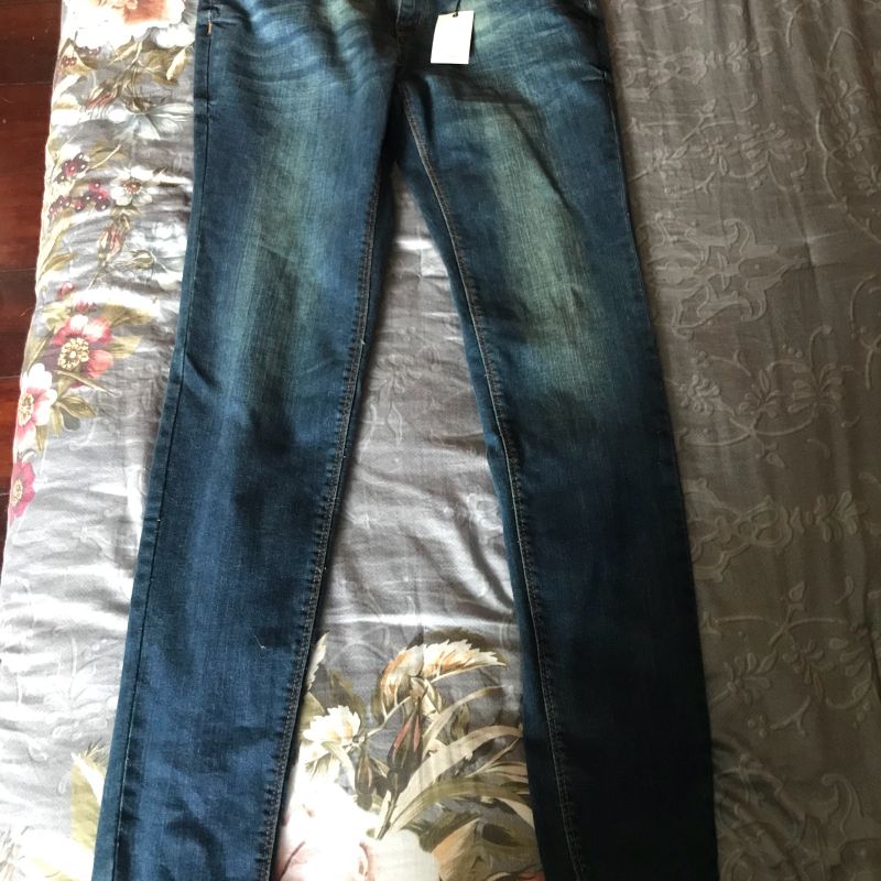 Calça best sale jeans forever