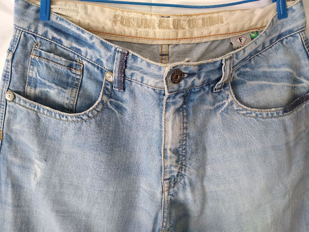 jeans forum masculina