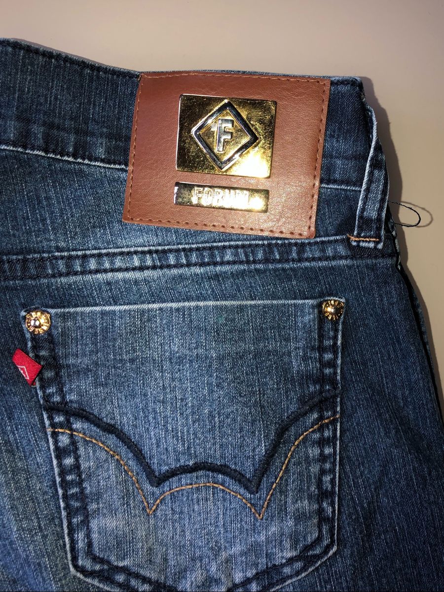 calça jeans feminina forum