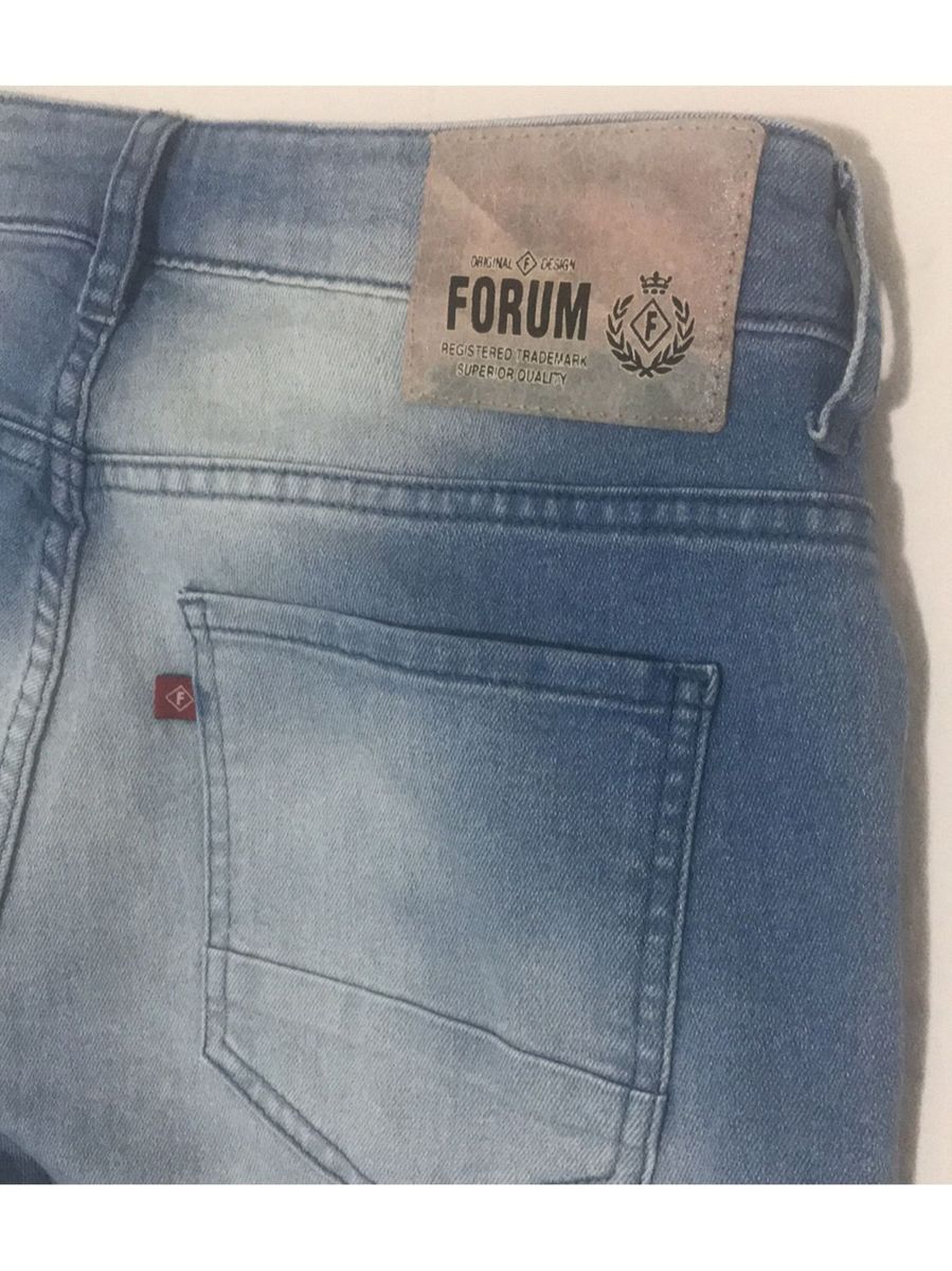 jeans forum masculino