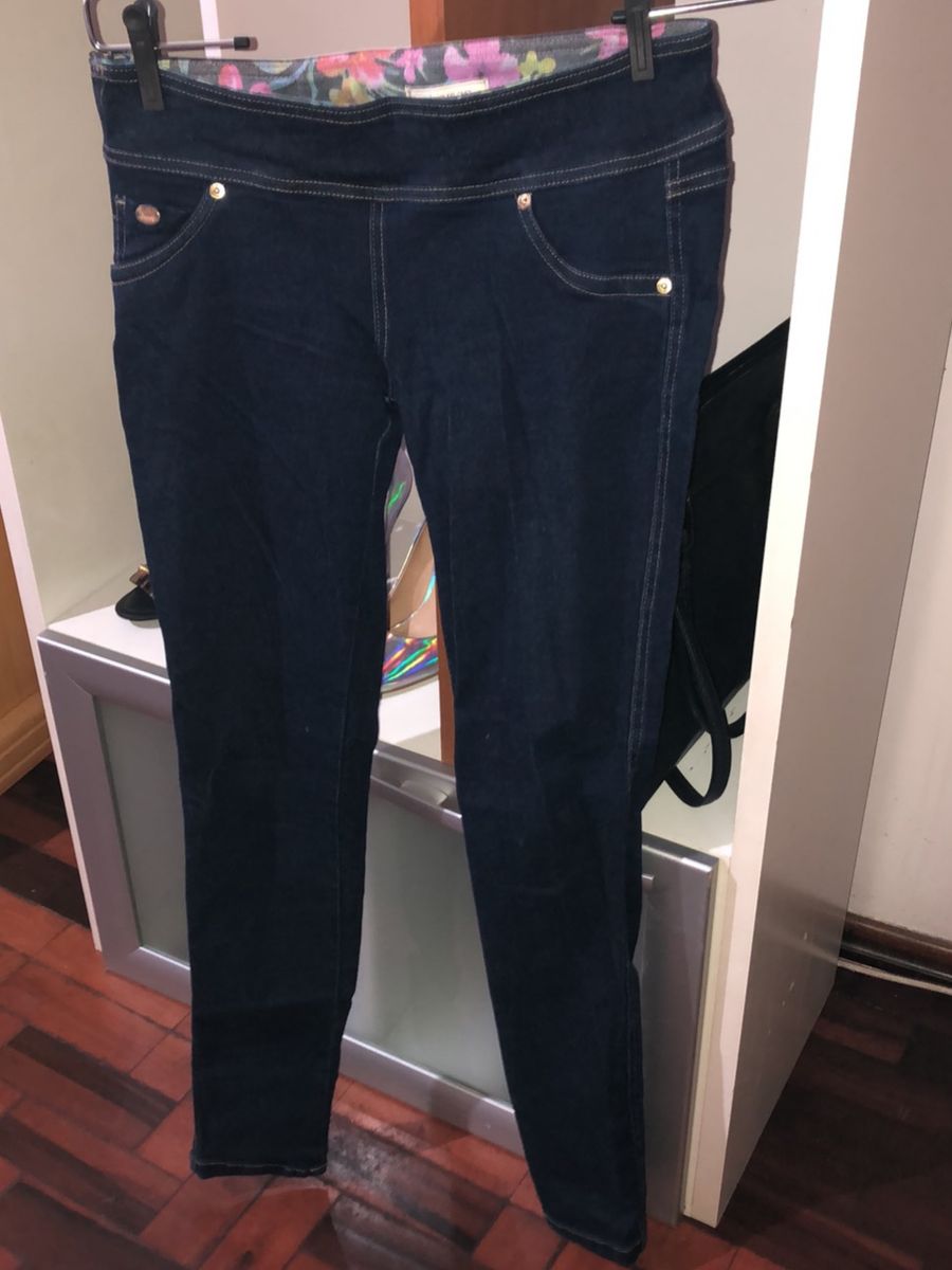 calça jeans freesurf