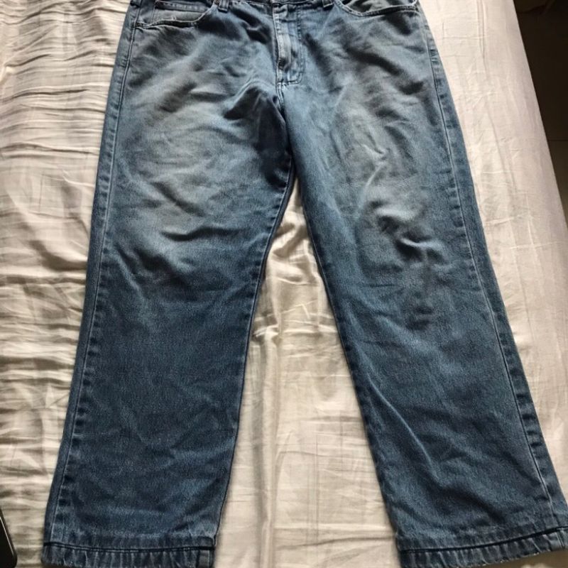 Calça jeans sale frilley preço