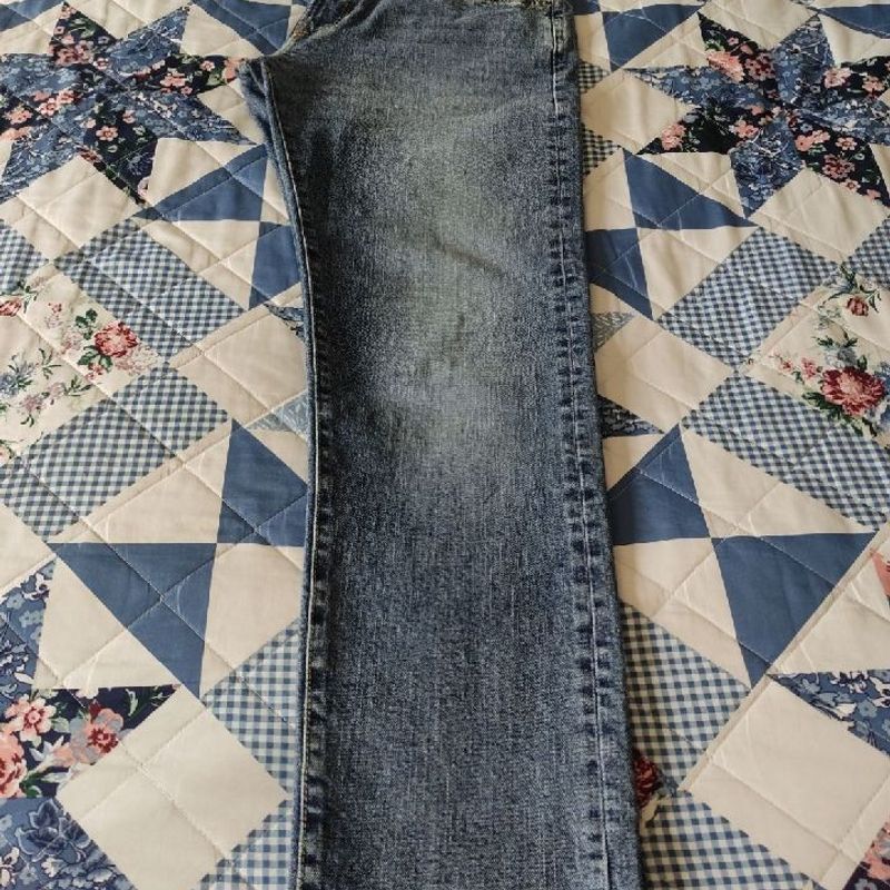 Calça jeans gap store masculina