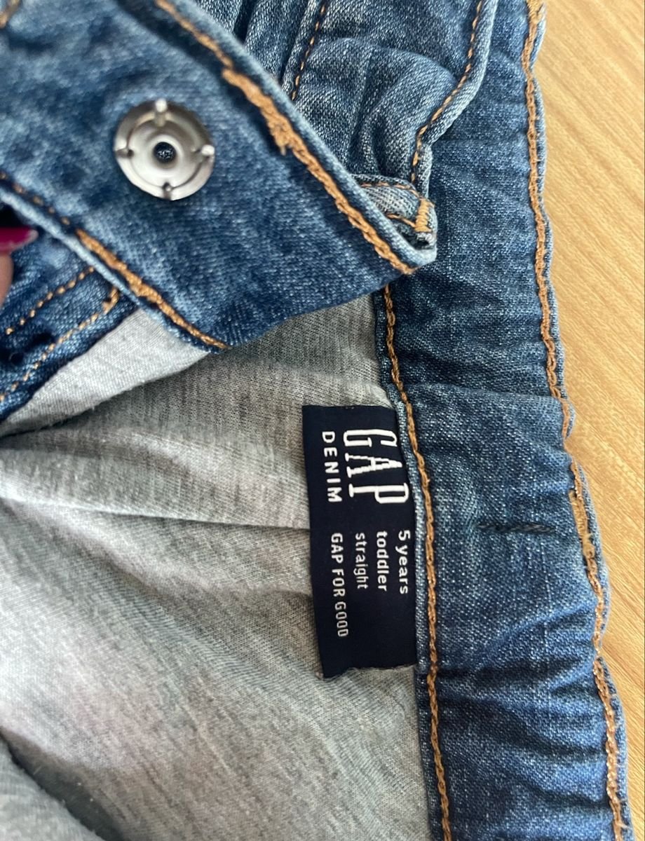 gap jeans for boys