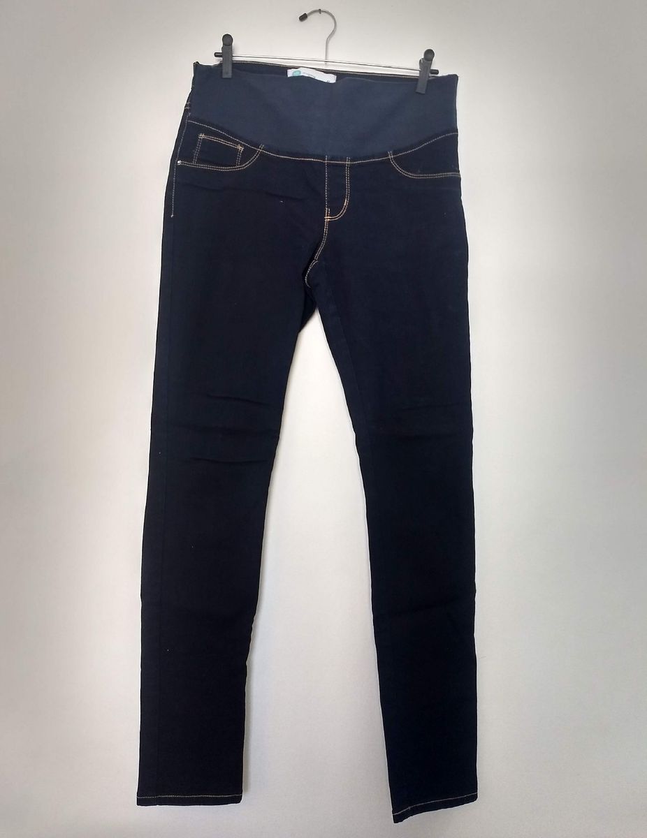calça fitness cos alto
