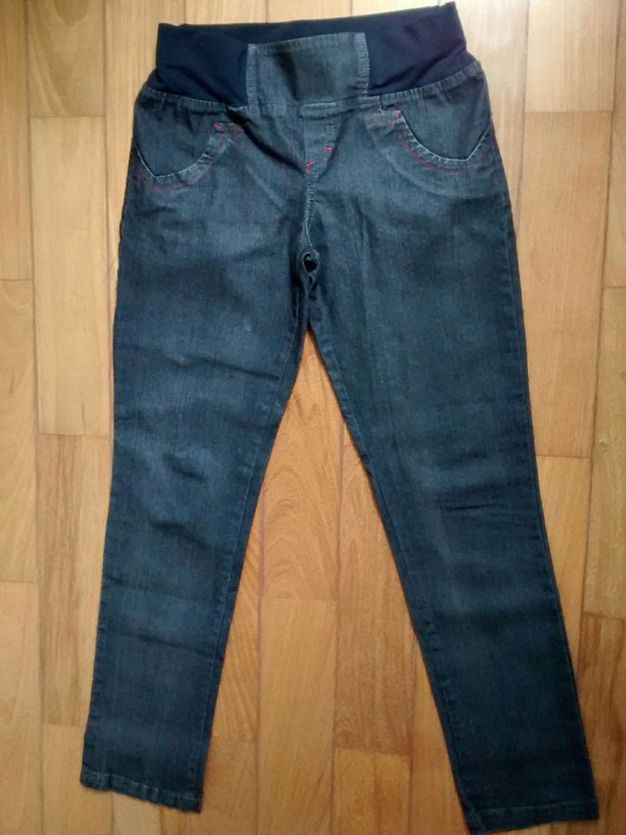 pandinha moda gestante